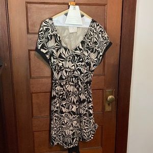 Anthropologie dress worn once!